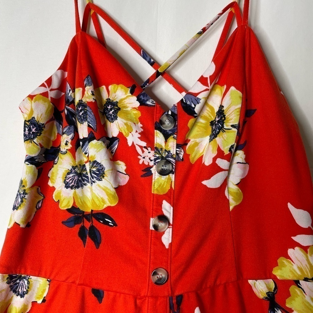A. Byer Summer Dress - Picture 3 of 7